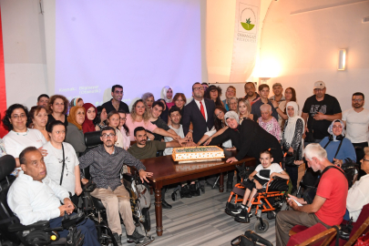 Osmangazi Kent Konseyi, engelli hakları için yeni projelere hazırlanıyor