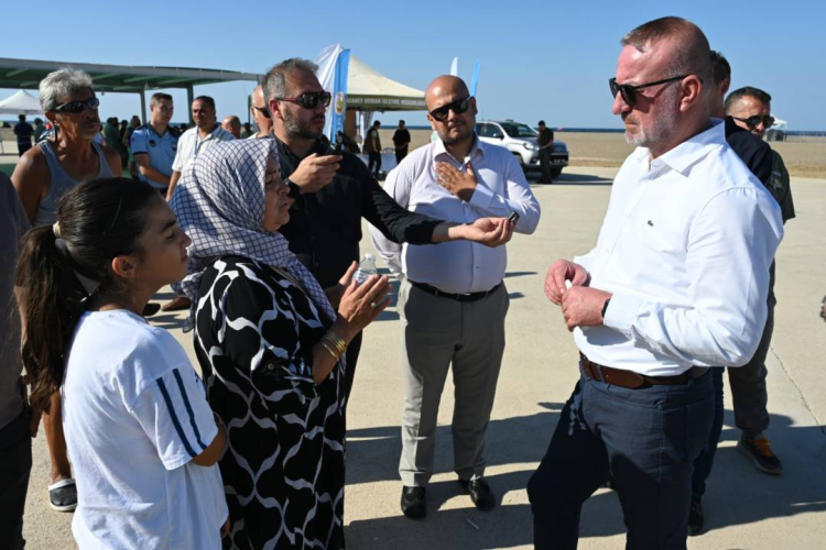 Yeniköy geleceğe hazırlanıyor! 4 mevsim projeler yolda - Bursa Hayat Gazetesi-4