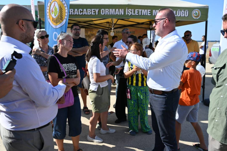 Yeniköy geleceğe hazırlanıyor! 4 mevsim projeler yolda - Bursa Hayat Gazetesi-3