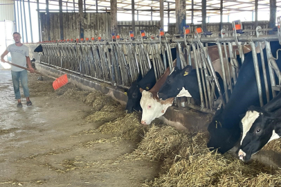 Bursalı üreticilerden Rekabet Kurulu’na destek!