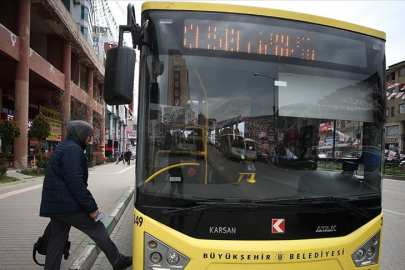 Bursa’da okula dönüşe hazırlık! Seferler artırıldı