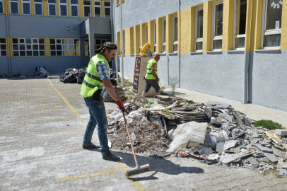 Bursa'da okullar yeni döneme hazır!
