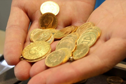 Bursa Kapalı Çarşı altın fiyatları | Altında rekor serisi sürüyor! 7 Eylül 2025