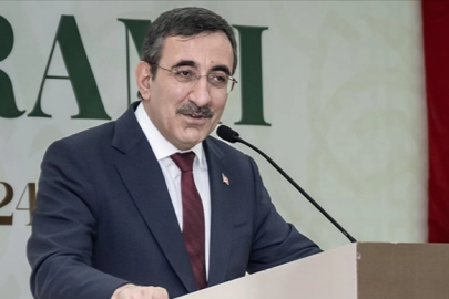 Cumhurbaşkanı Yardımcısı Cevdet Yılmaz, Orta Vadeli Programı açıklayacak