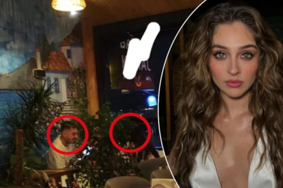 Cemre Baysel ve Blok3 hakkında aşk iddiası!