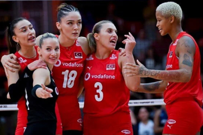 Filenin Sultanları’ndan gururlandıran başarı: Dünya ikincisiyiz!