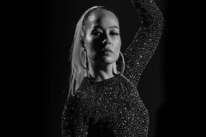 Gülçin Ergül'ün acı günü!