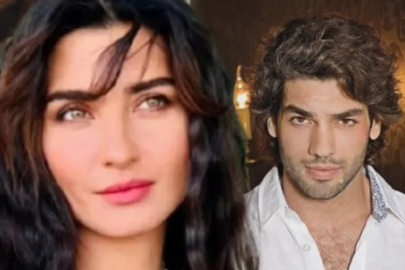 Şükrü Özyıldız ve Tuba Büyüküstün'den aşk iddialarına yanıt