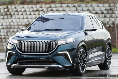 Avrupa’dan TOGG’a tam not!