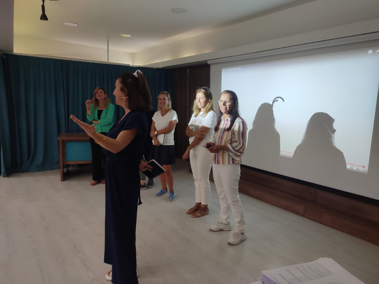 Bursa’da 7 binin üzerinde öğretmene yeni müfredat eğitimi - Bursa Hayat Gazetesi-3