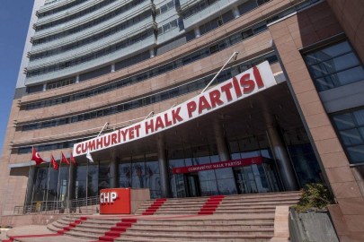CHP'den İstanbul İl Başkanlığı binasını kapatma kararı!