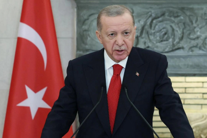Cumhurbaşkanı Erdoğan’dan İzmir’deki saldırıya ilişkin ilk açıklama