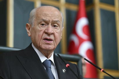 MHP lideri Bahçeli’den İzmir’deki hain saldırıya sert tepki