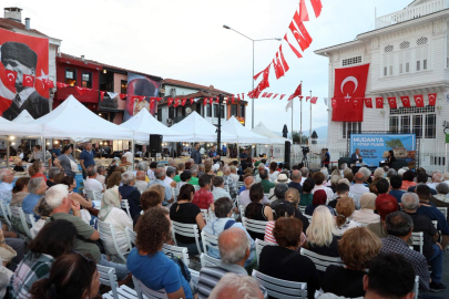 Mudanya Kitap Fuarı farklı bakış açılarını bir araya getirdi