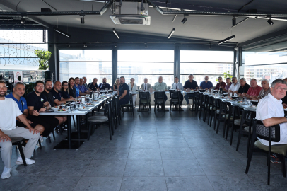 Nilüfer Belediyespor’dan Bursa voleyboluna güçlü işbirliği çağrısı