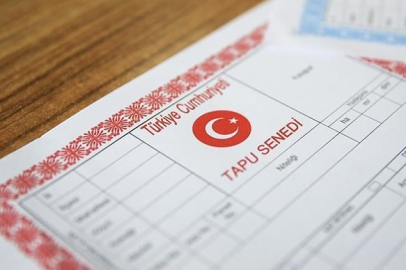 Tapu sahiplerine kritik uyarı:  Büyük zam geliyor