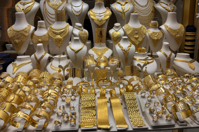 Altın fiyatları düşecek mi? Bursa Kuyumcular Odası Başkanı uyardı