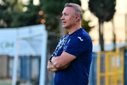 3 haftada 1 puan: Karacabey Belediyespor hocasını gönderdi