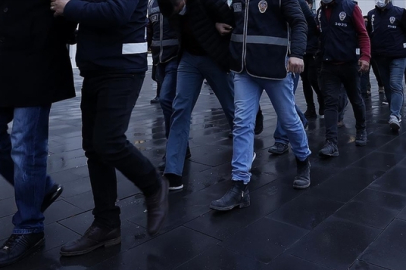 Bursa dahil 14 ilde FETÖ’nün emniyet mahrem yapılanmasına operasyon