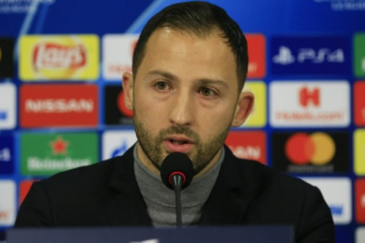 Fenerbahçe'de teknik direktör arayışı sürüyor! Domenico Tedesco kimdir?