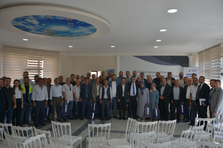 Katılımcı yönetim modeli Orhaneli’nde hayata geçti - Bursa Hayat Gazetesi-3