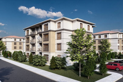 Yeni sosyal konut projesi yolda! Cumhurbaşkanı Erdoğan duyuracak