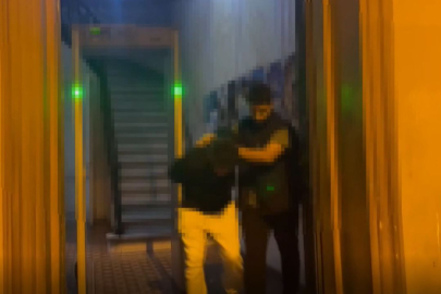 Rezidans dairesinde öldü, erkek arkadaşı Bursa’da yakalandı