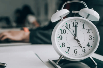 Haftada 4 gün mesai mi geliyor? OVP’de dikkat çeken detay