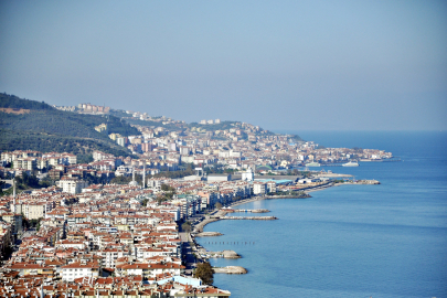 Mudanya’nın deprem riski çalışması Türkiye’den ödül aldı