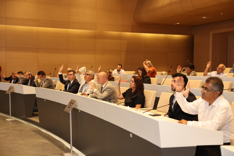 Nilüfer’de üniversitelere ulaşım ve halk kart desteğine düzenleme - Bursa Hayat Gazetesi-2