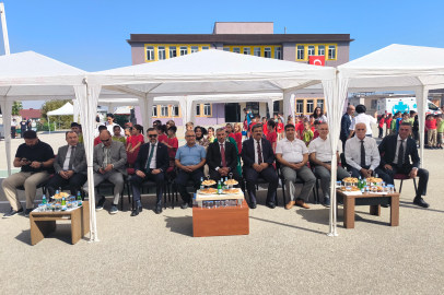 “Sağlıklı Çocuk, Sağlıklı Gelecek” programı Yıldırım’da hayat buldu