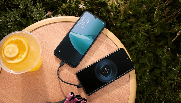 Akıcı Görsel Deneyim ve Güçlü Kamera Özellikleri