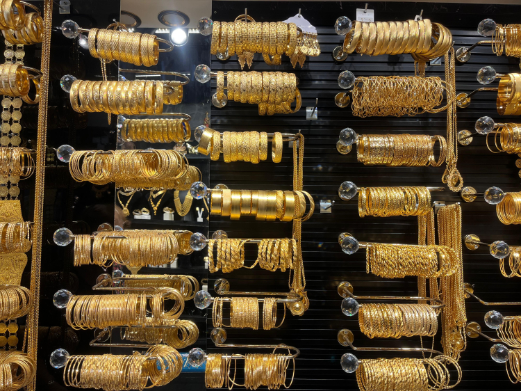 Altın fiyatları uçtu! Takıda replika ve kiralama dönemi - Bursa Hayat Gazetesi-2