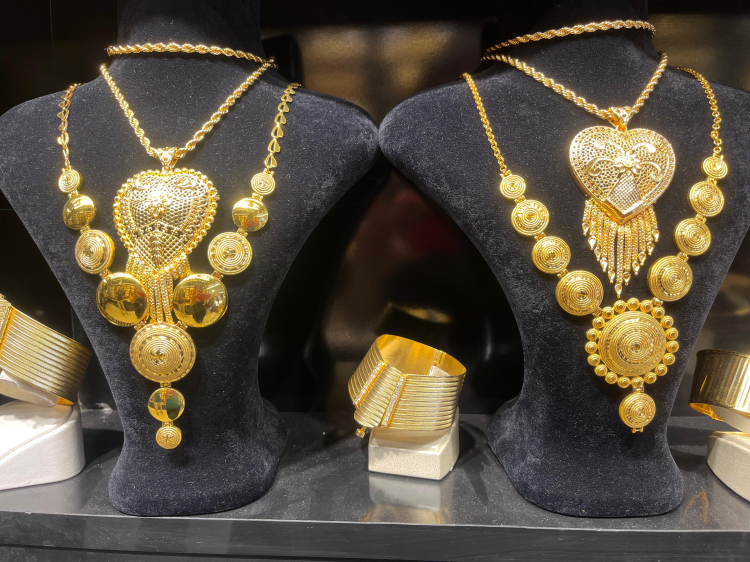 Altın fiyatları uçtu! Takıda replika ve kiralama dönemi - Bursa Hayat Gazetesi-4