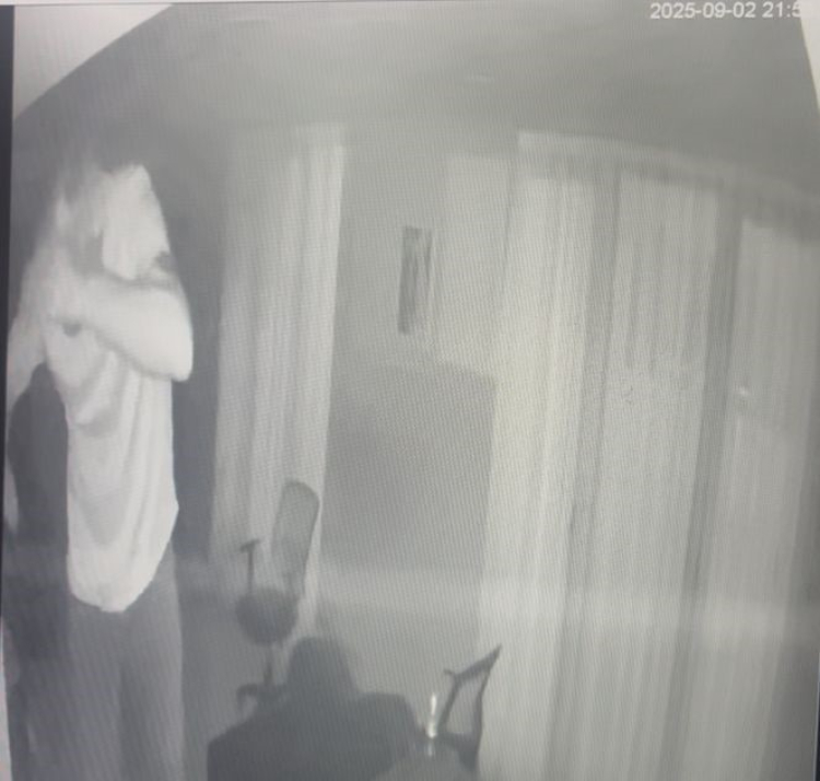 Güvenlik kameralarını kandırmaya çalıştı, yine de yakayı ele verdi-bursa hayat 2