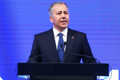 Bakan Yerlikaya duyurdu: EGM daire başkanlıklarına yeni atamalar