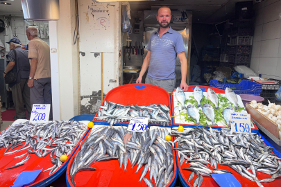 Balıkçılar temkinli başladı: Sezon ilerledikçe bolluk bekleniyor