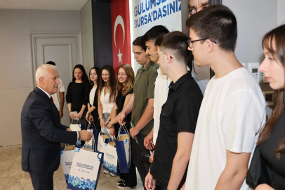 Bursa’da ücretsiz YKS kurslarında %80 başarı elde edildi