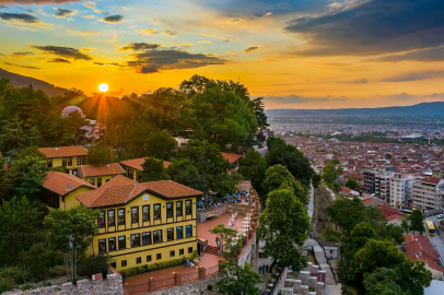 Bursa’da yazdan kalma günler: 11 Eylül Bursa Hava Durumu