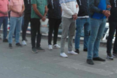 FETÖ’nün emniyet yapılanmasına operasyon: 11 şüpheli adliyede