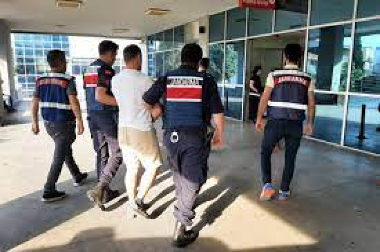 İçişleri Bakanlığı’ndan göçmen kaçakçılığına büyük operasyon!-BURSA HAYAT 2