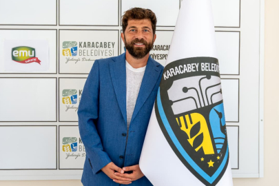 Karacabey Belediyespor, İbrahim Dağaşan ile anlaştı