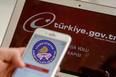 KYK yurt yerleştirme sonuçları açıklandı! e-Devlet sorgulama ekranı (2025)
