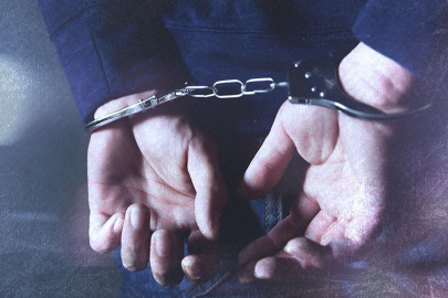 MİT görevlisi kılığına giren dolandırıcı yakalandı!