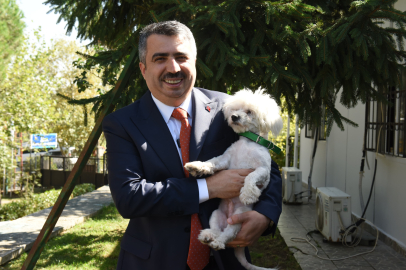 Yıldırım Belediyesi’nden ‘sıfır atık’ ve ‘mama üretimi’ işbirliği