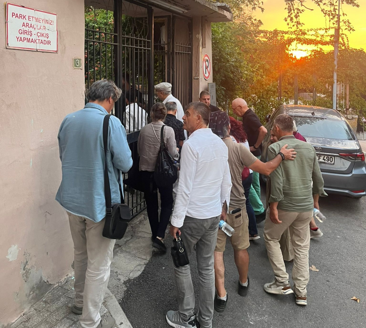 Bursa’da Nazım Hikmet’in izinde anlamlı eğitim gezisi - Bursa Hayat Gazetesi-4