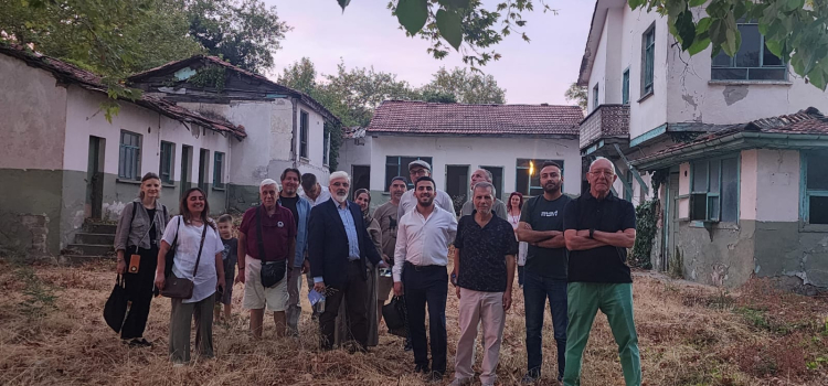 Bursa’da Nazım Hikmet’in izinde anlamlı eğitim gezisi - Bursa Hayat Gazetesi-2