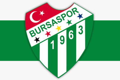 Bursaspor’dan haciz açıklaması: “Transfer tahtasıyla ilgili değil”