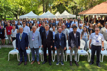 BUSİAD’dan eğitime yön veren zirve!