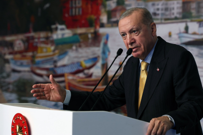 Cumhurbaşkanı Erdoğan: "İstanbul'a olan sevdamız bitmeyecek"